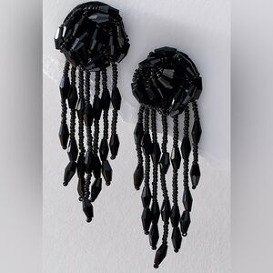 FREE PEOPLE Stella Dangle Earrings